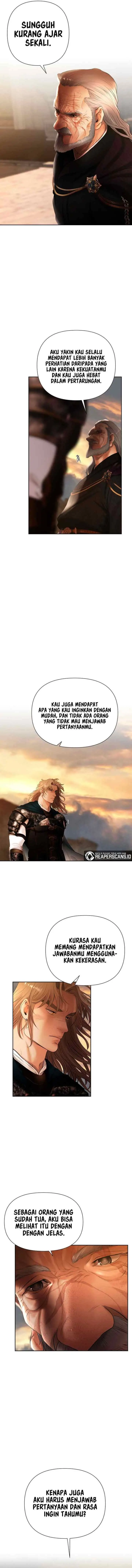Barbarian Quest chapter 53 halaman 9