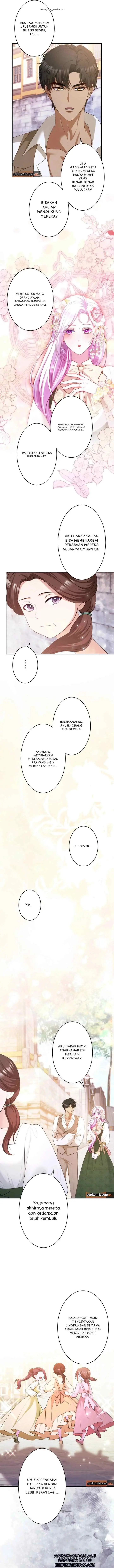 The Quiet Night You Disappeared: Nowhere to Run from the Husband I Divorce chapter 35 halaman 6