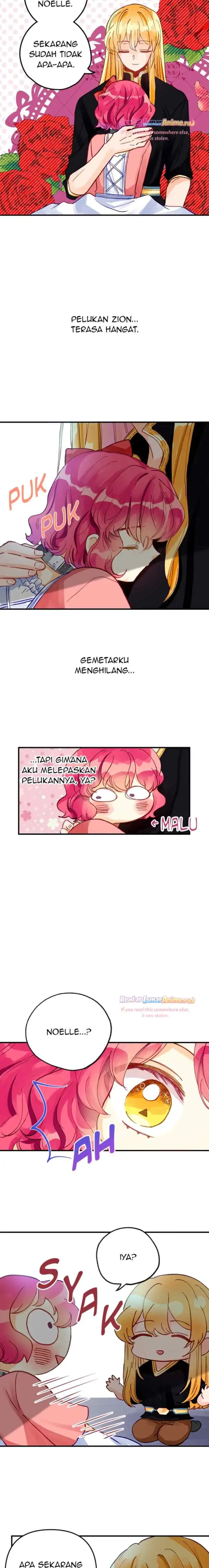 My Sweetheart Duke Has a Secret chapter 9 halaman 13