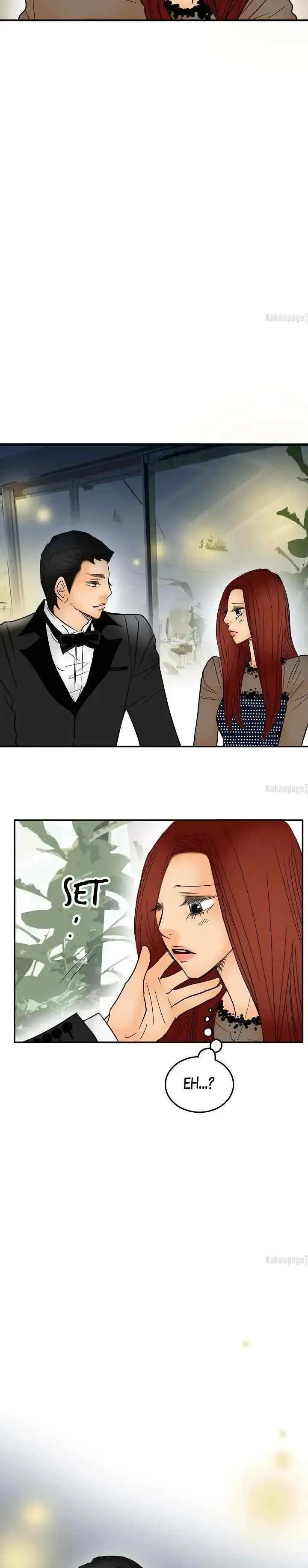 Love Attack chapter 45 halaman 18
