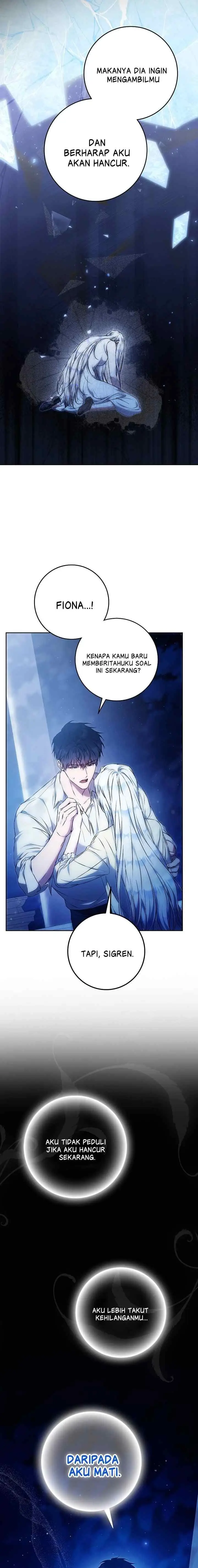 I Became the Wife of the Male Lead chapter 116 halaman 9