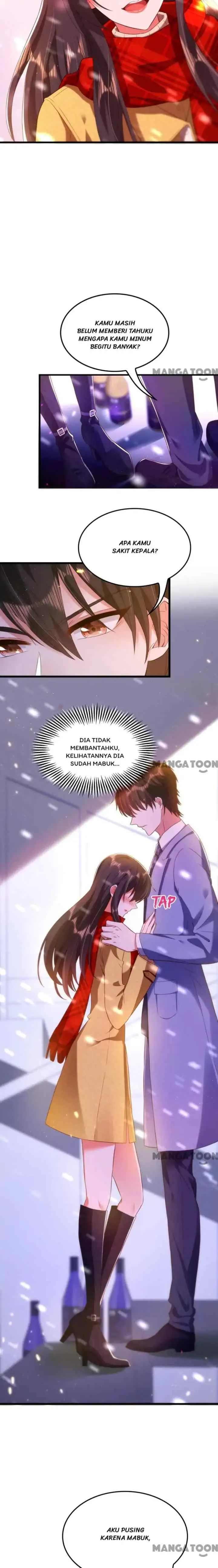 Don't Mess With Missy! chapter 126 halaman 10