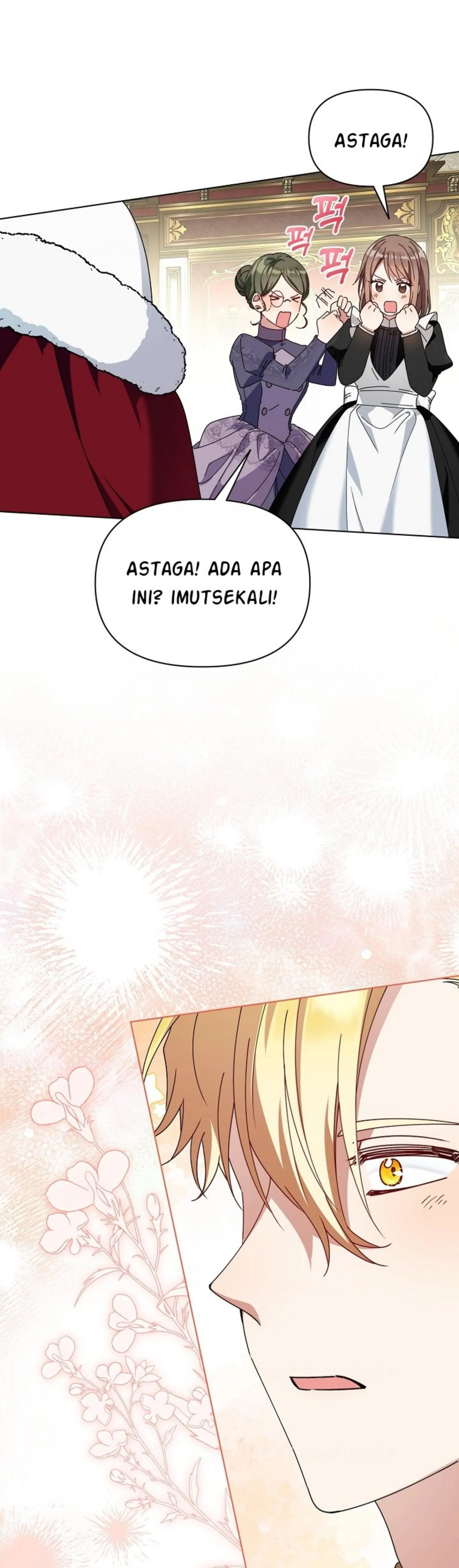 Bird Empress chapter 10 halaman 37