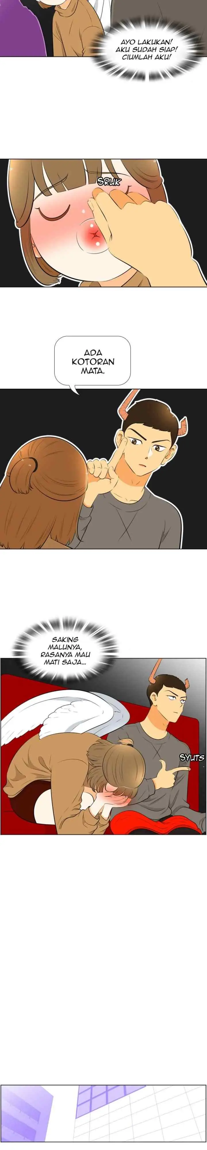 New Normal: Class 8 chapter 200 halaman 15