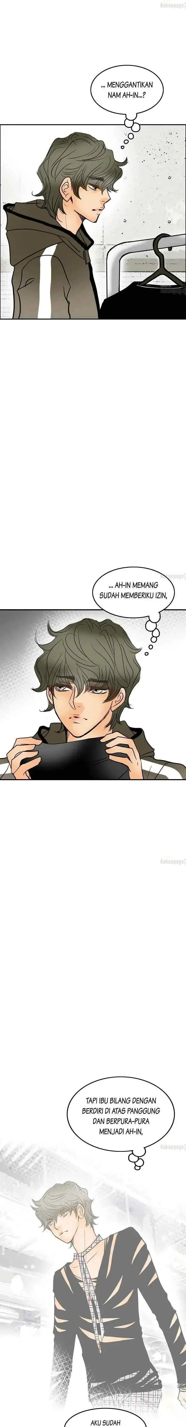 Love Attack chapter 40 halaman 4