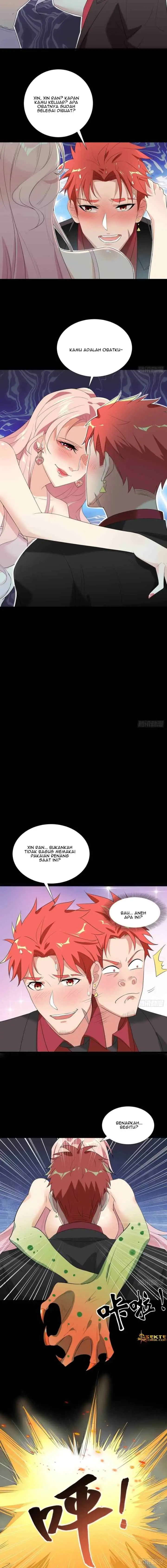 Dianfeng chapter 70 halaman 5
