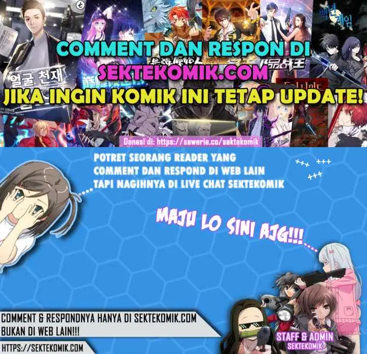 Pounding chapter 51 halaman 20
