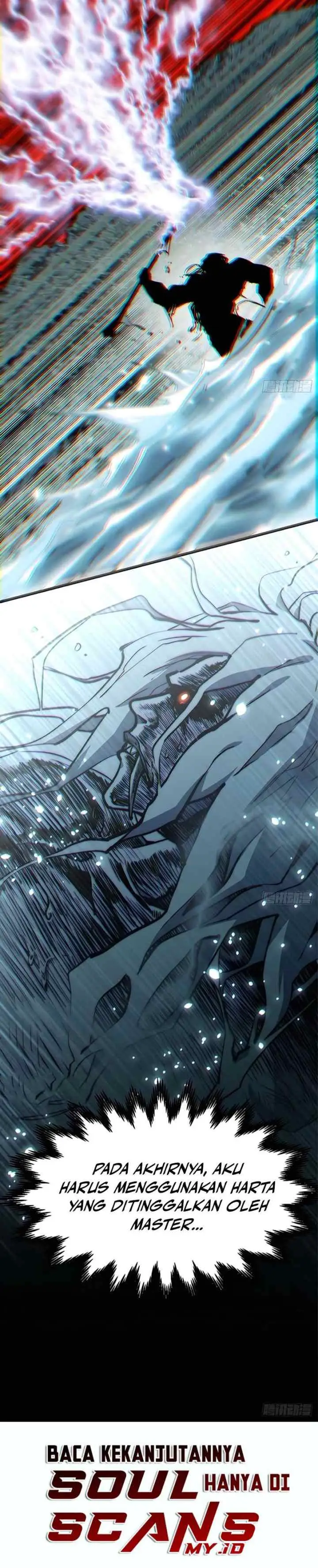 Top Tier Providence: Secretly Cultivate for a Thousand Years chapter 106 halaman 12