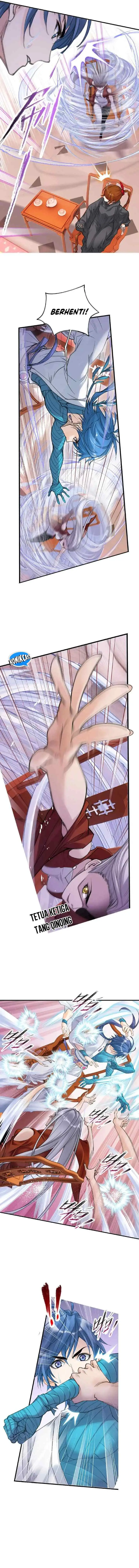 Soul Land chapter 339 halaman 6