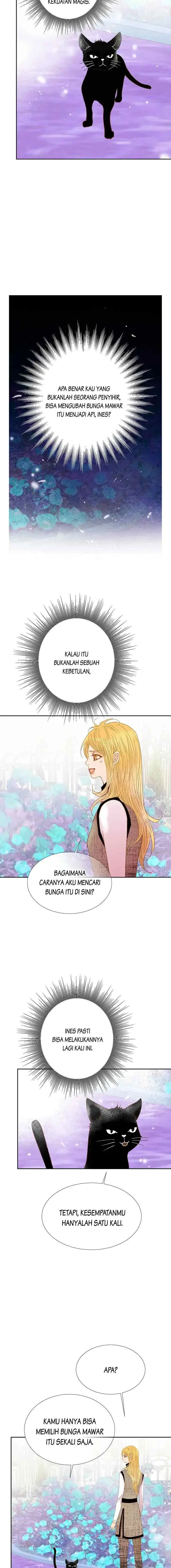 Beauty as the Beast chapter 32 halaman 15
