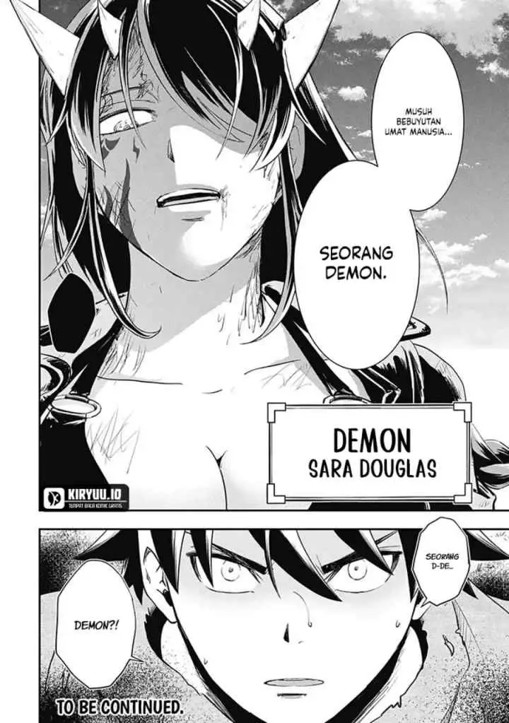 Isekai Demon Eater chapter 7 halaman 18