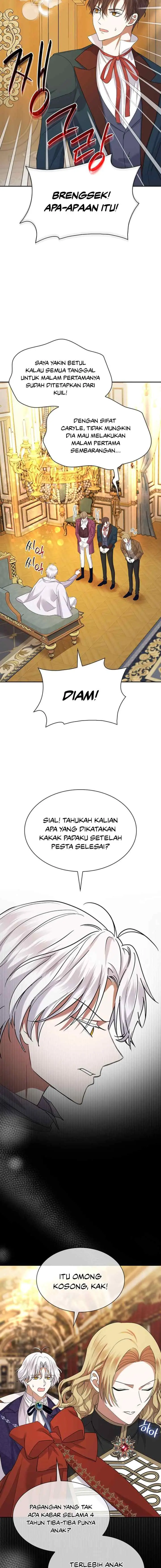 I Became the Ex-Wife of the Obsessive Male Lead chapter 41 halaman 13