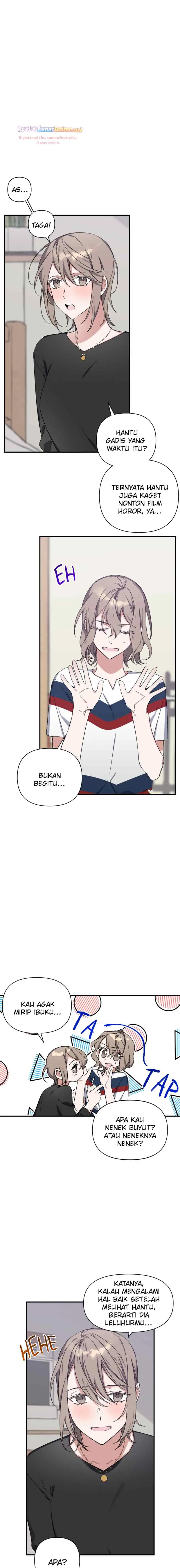Nine (LEE Eum-sae) chapter 10 halaman 4