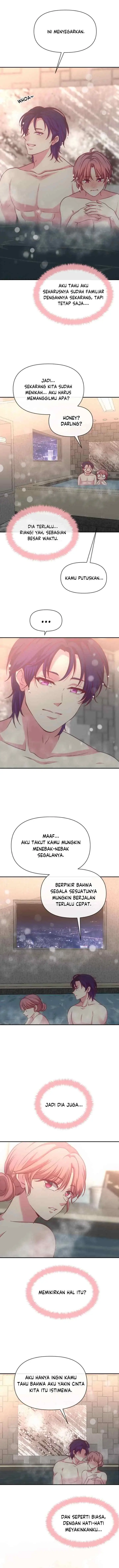 Hello Baby chapter 55 halaman 11