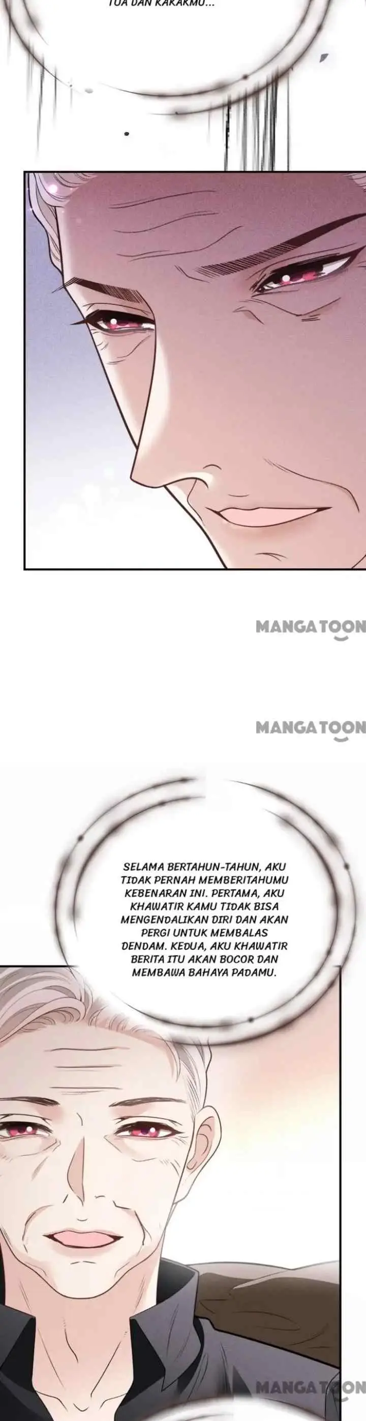 The Duke's Hidden Baby: BOGO! chapter 279 halaman 12
