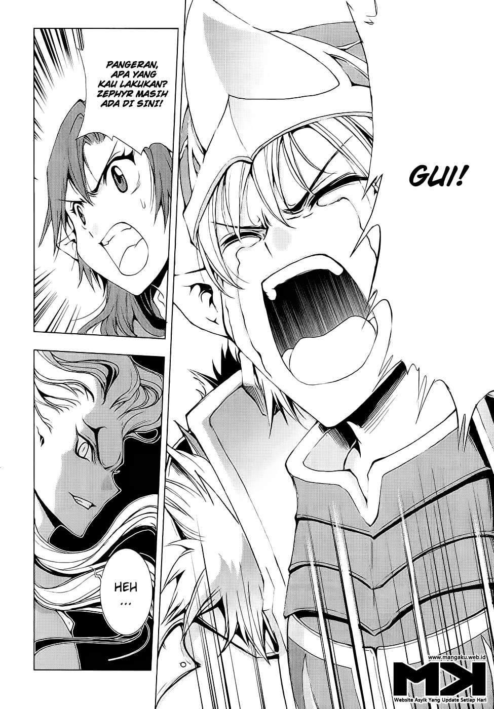Half Prince chapter 52 halaman 6