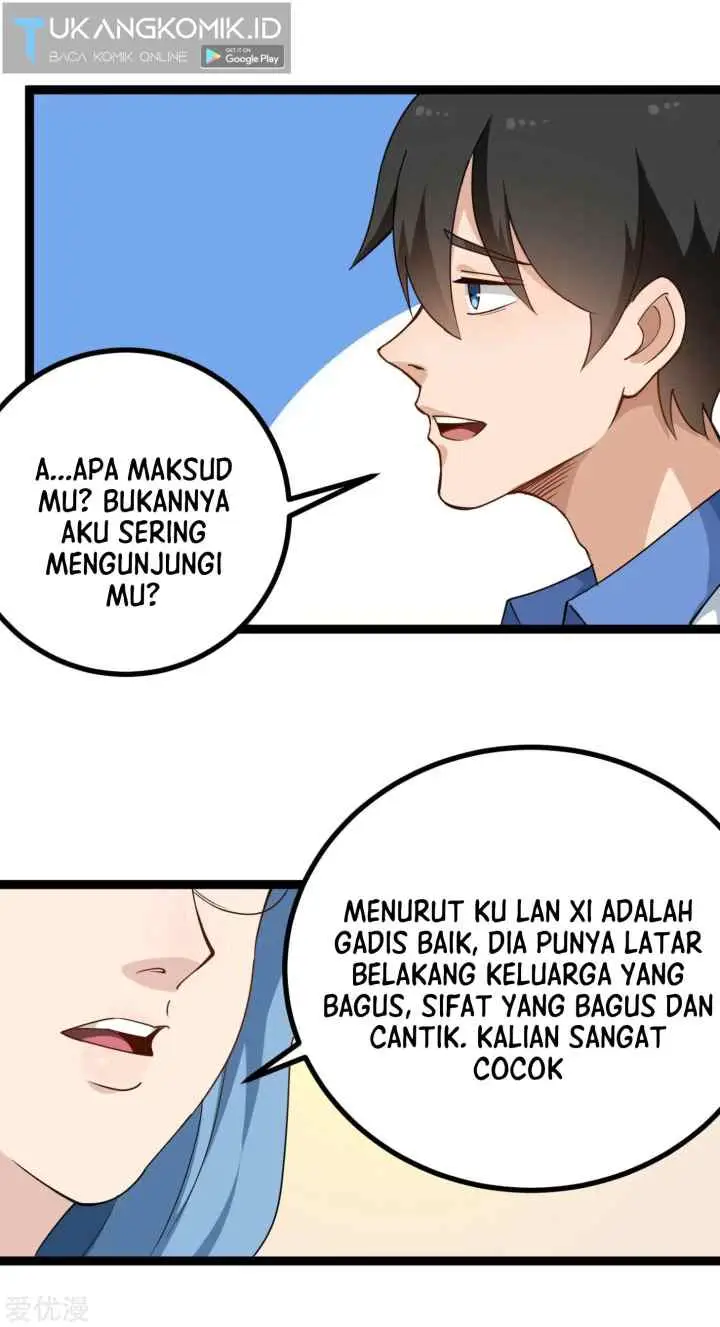 School Flower Master chapter 159 halaman 10