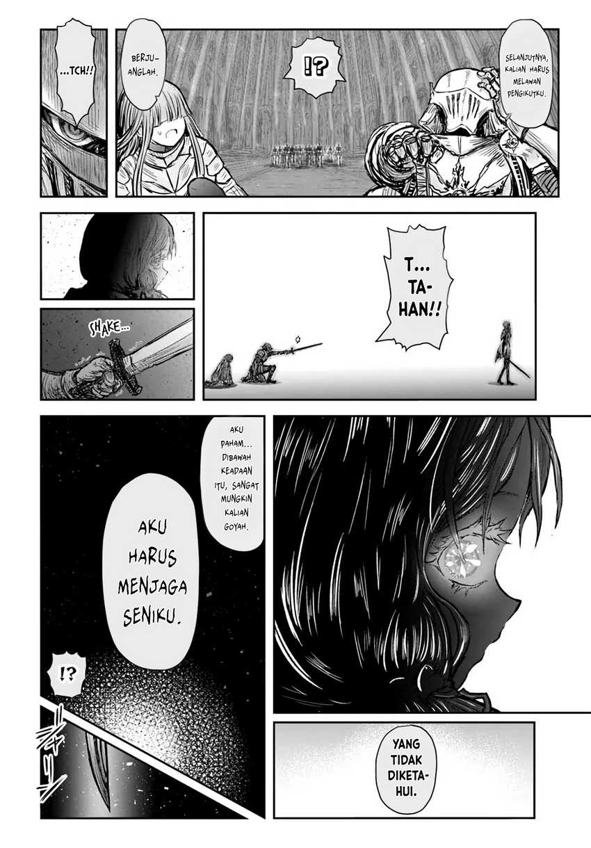 Isekai Ojisan chapter 47 halaman 9