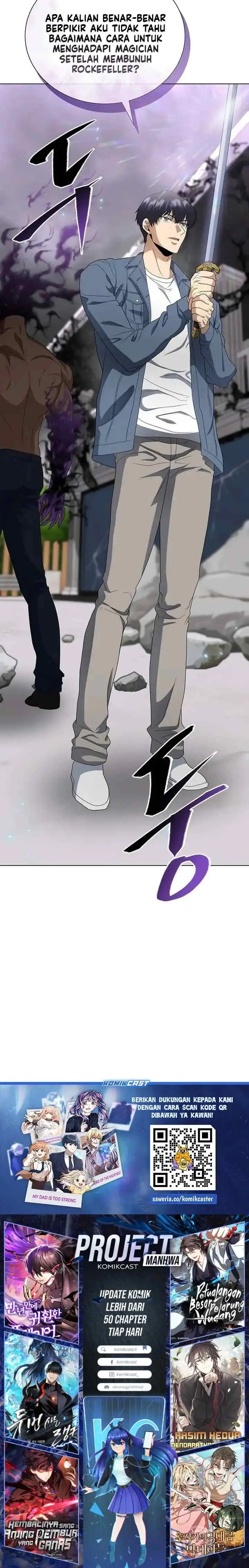 The Heavenly Demon Lord Who Doesn't Want to Level Up chapter 91 halaman 15