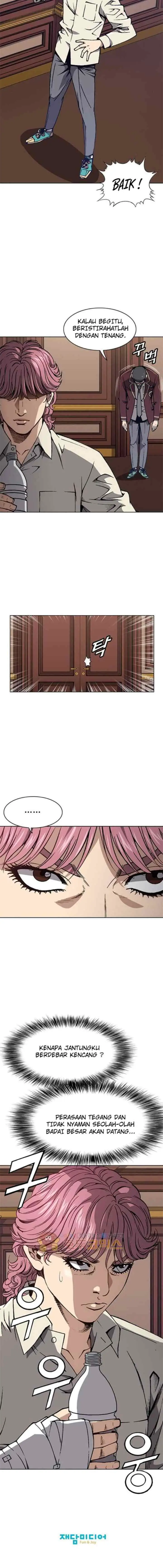 King of High School chapter 47 halaman 11