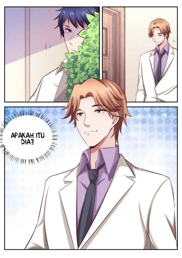 Ace Master chapter 40 halaman 13