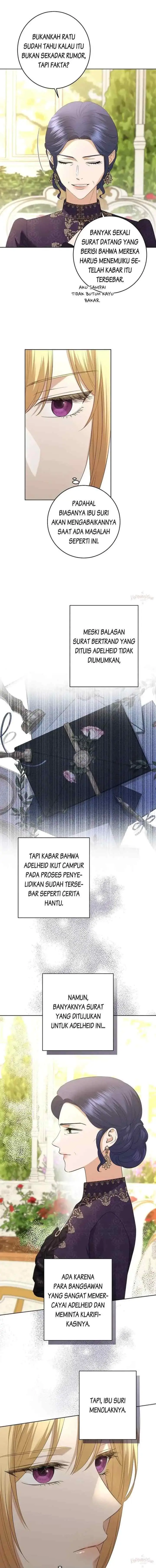 I Don't Love You Anymore chapter 99 halaman 6