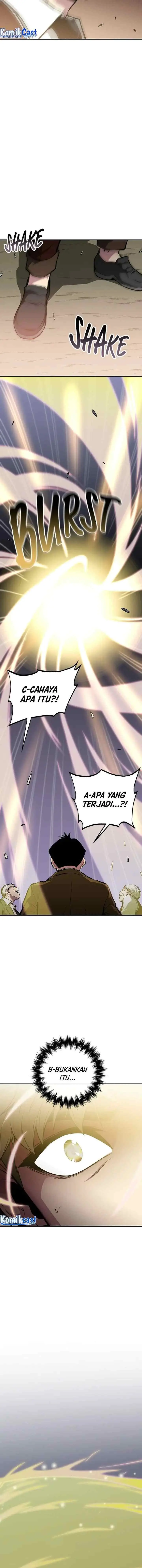 The Earth Savior Selection chapter 60 halaman 11
