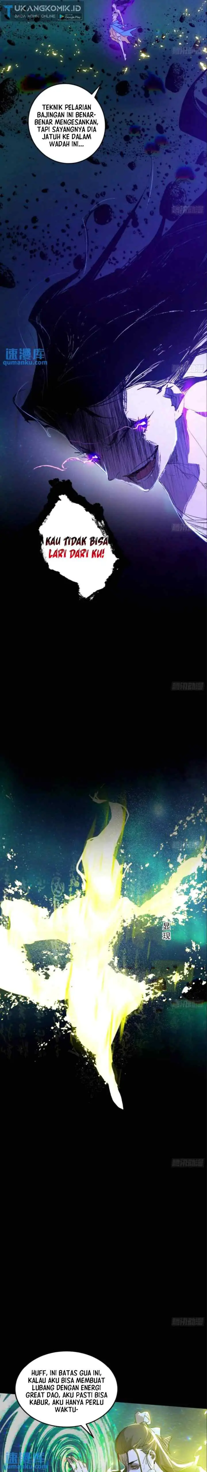 I'm An Evil God chapter 386 halaman 10