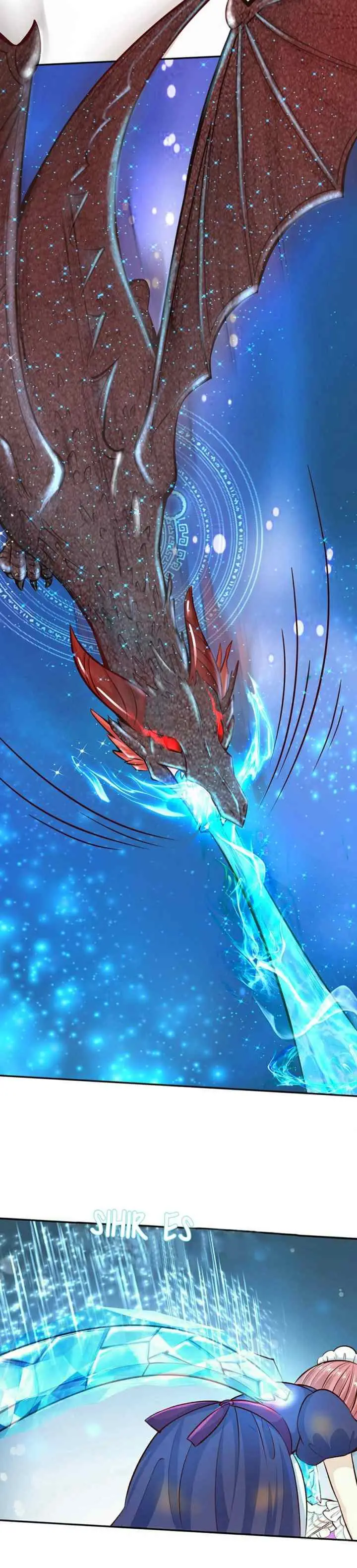 I Became The Emperor's Daughter One Day chapter 17 halaman 4