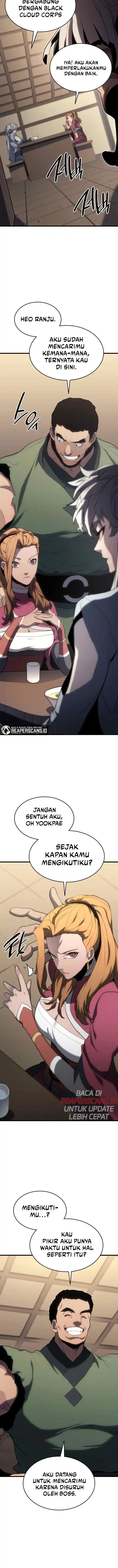 Reaper of the Drifting Moon chapter 38 halaman 5