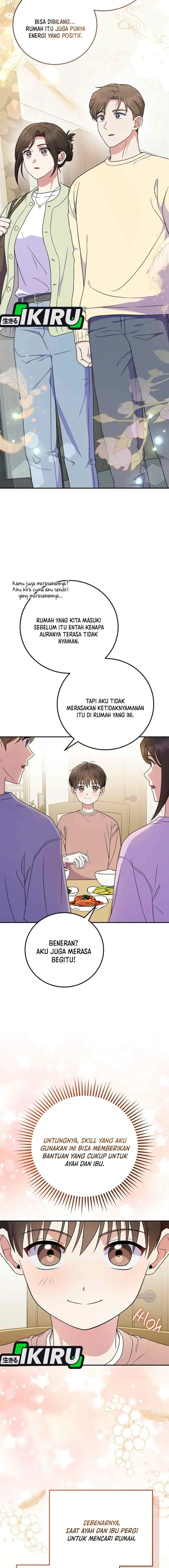Superstar From Age 0 chapter 92 halaman 6