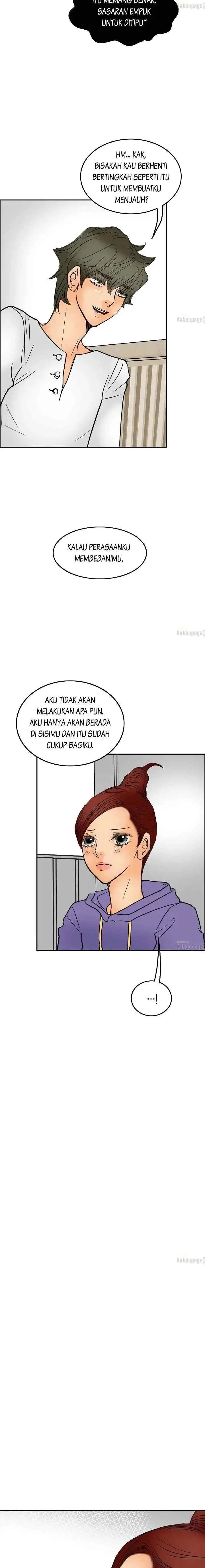 Love Attack chapter 47 halaman 14