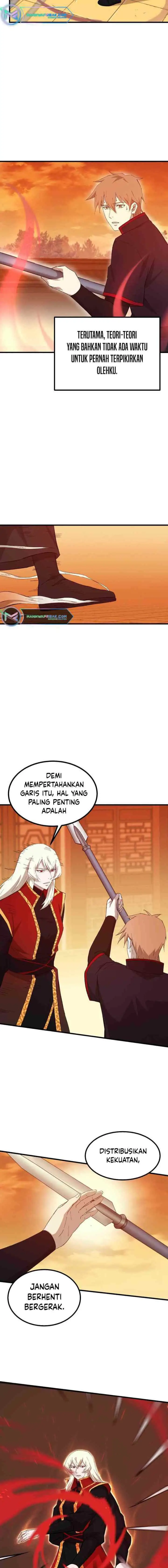 The Great Master chapter 72 halaman 7