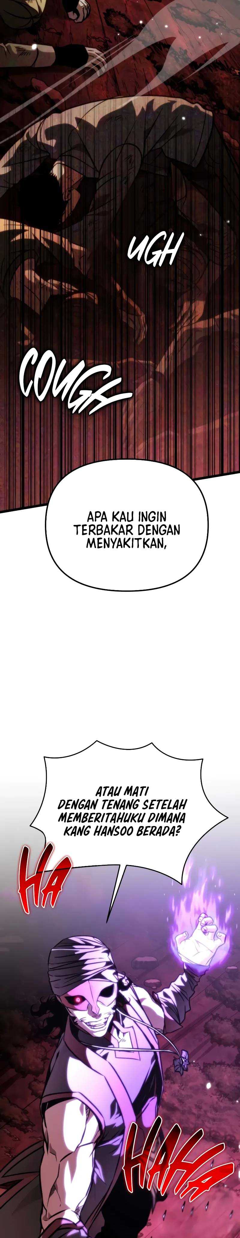 Reincarnator chapter 54 halaman 39
