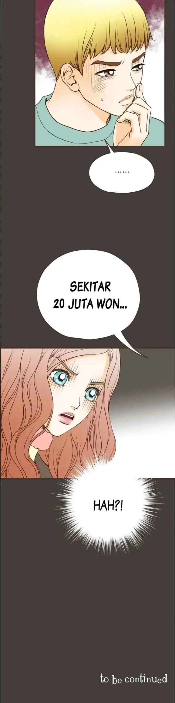 Love Puzzles chapter 94 halaman 12