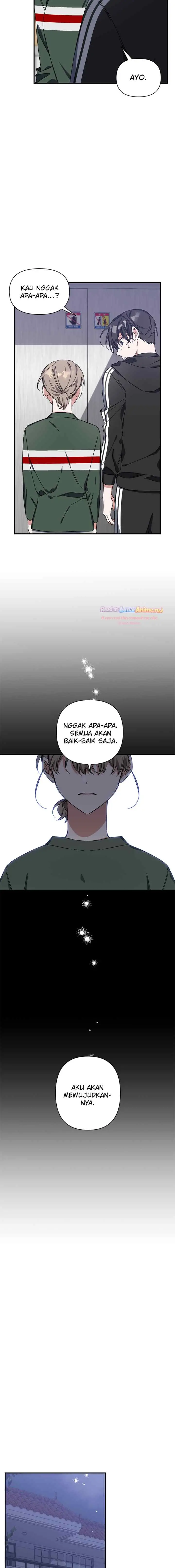 Nine (LEE Eum-sae) chapter 13 halaman 9