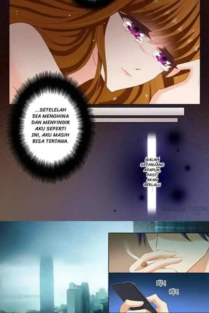 Haomen Tianjia Qianqi chapter 65 halaman 6