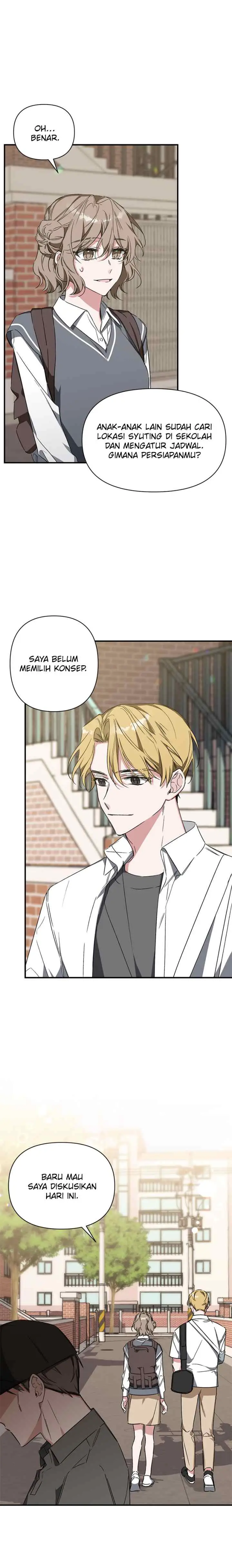 Nine (LEE Eum-sae) chapter 23 halaman 4