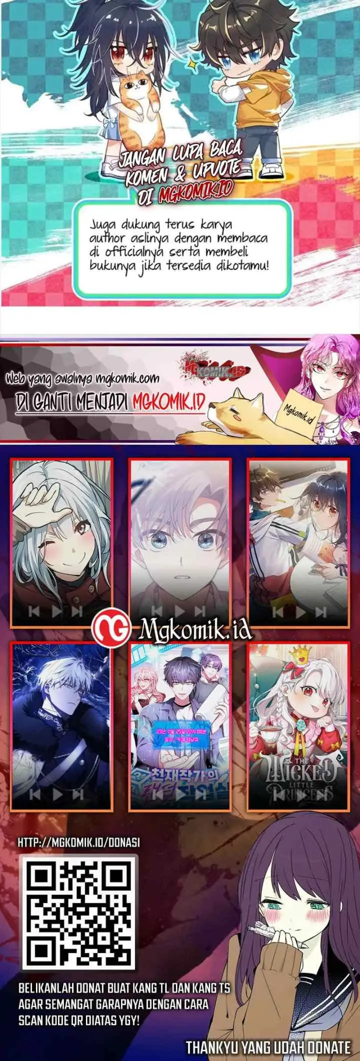 Becoming His Unwanted Madam chapter 21 halaman 13