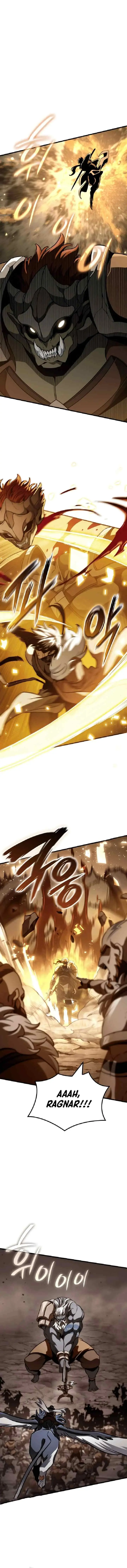 Valhalla Saga chapter 34 halaman 4