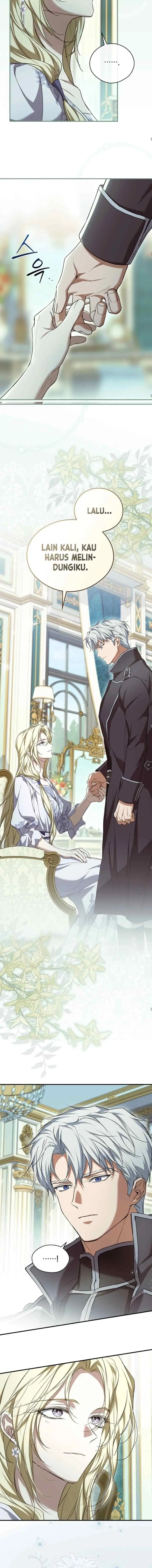 I'm Looking for a New Husband chapter 29 halaman 14