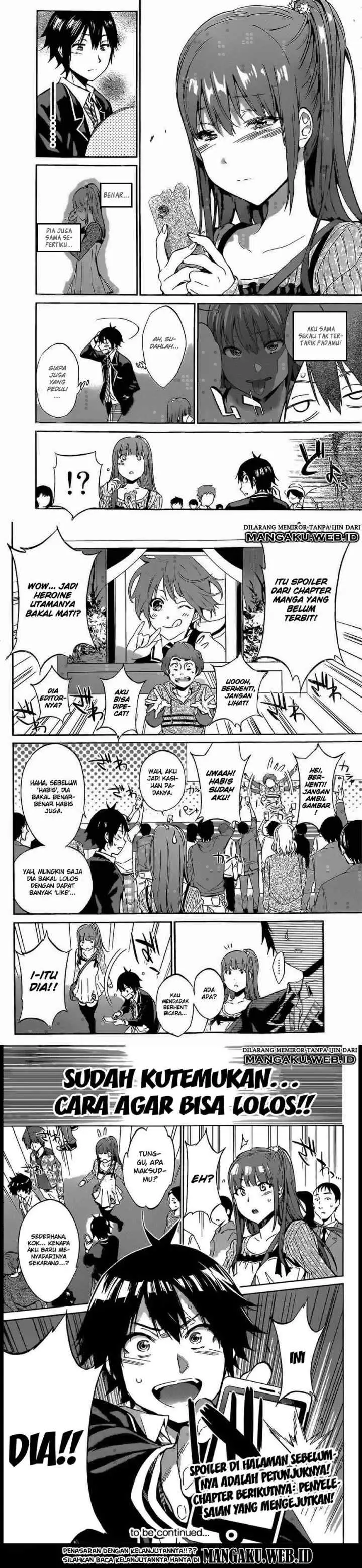 Real Account chapter 2 halaman 14