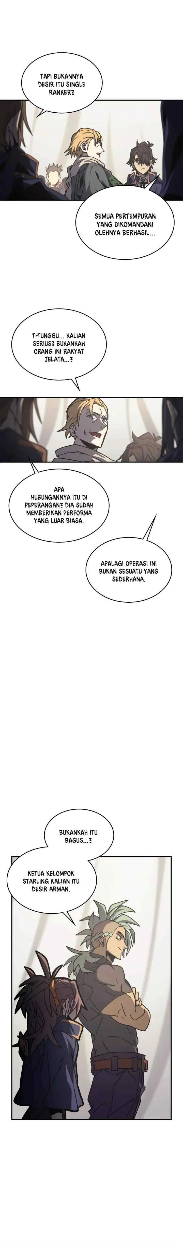 A Returner's Magic Should Be Special chapter 164 halaman 10