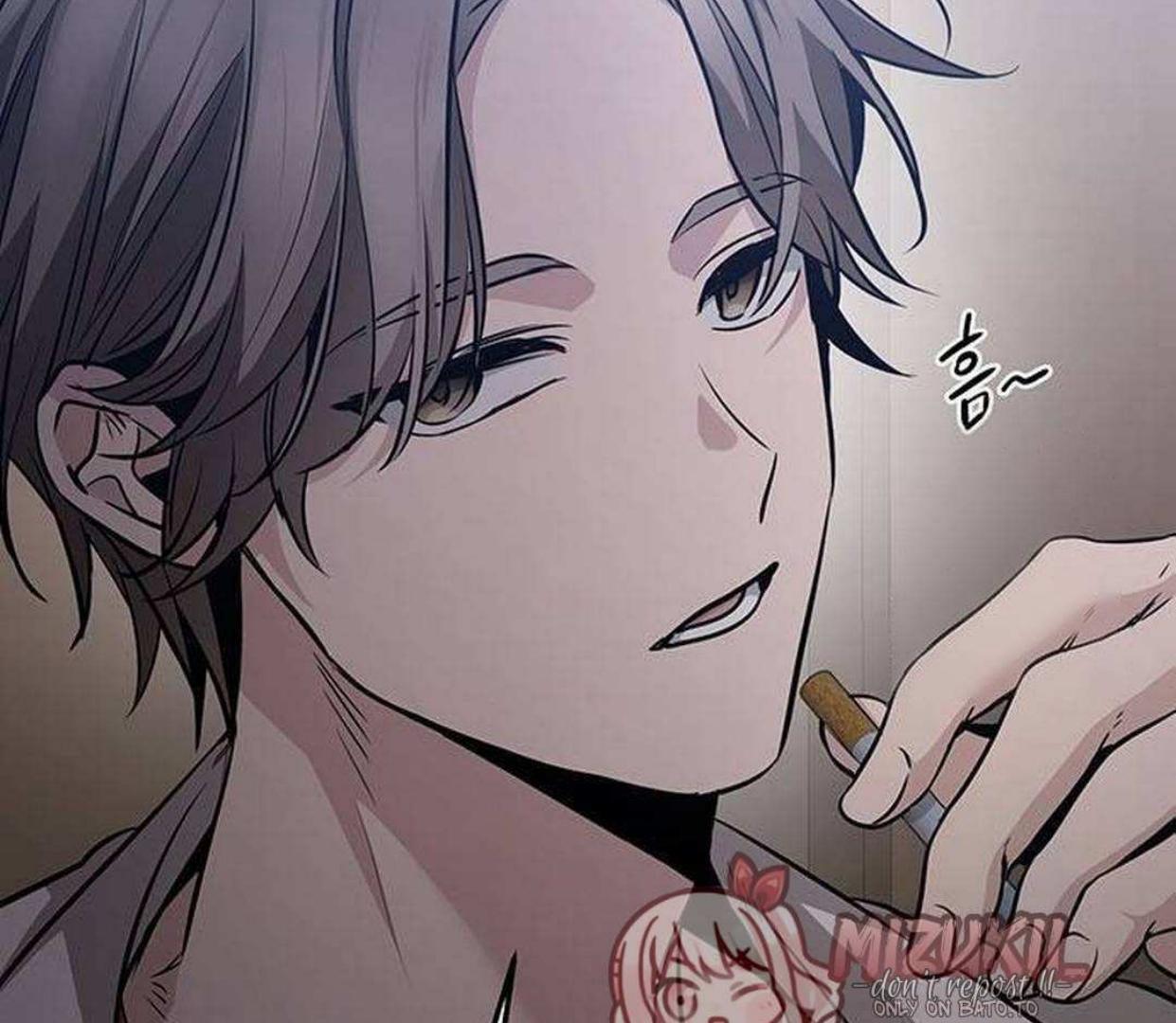 High School Queen chapter 24 halaman 50