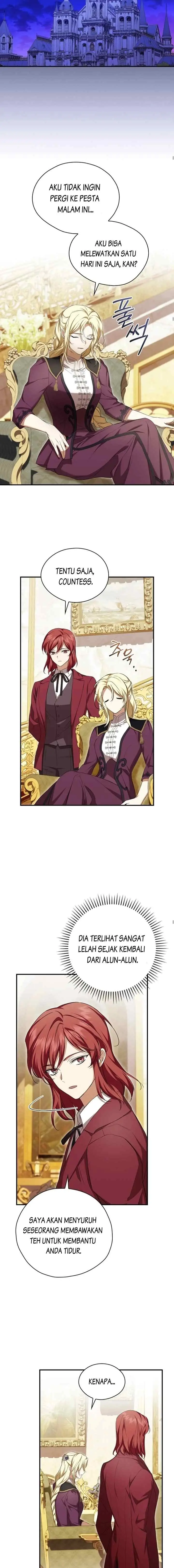 I'm Looking for a New Husband chapter 22 halaman 13