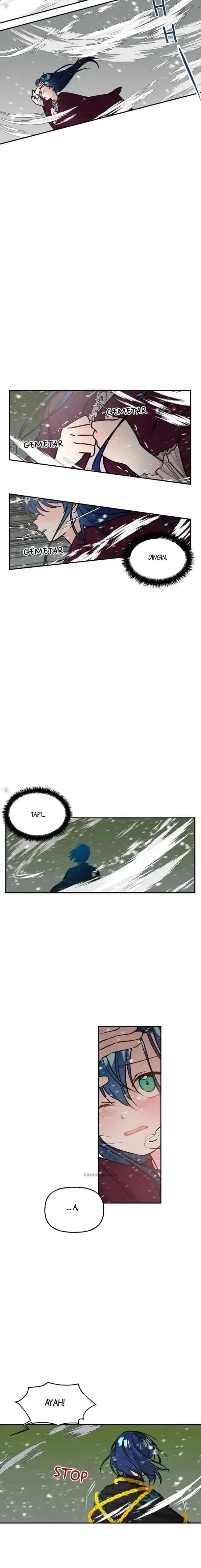 Daughter of the Great Wizard chapter 12 halaman 9