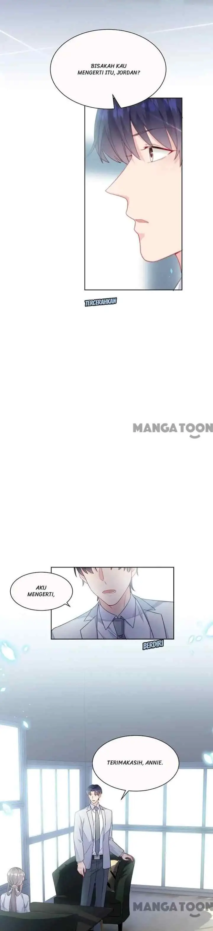 I Mingled With A CEO: The Daughter's Return chapter 202 halaman 4