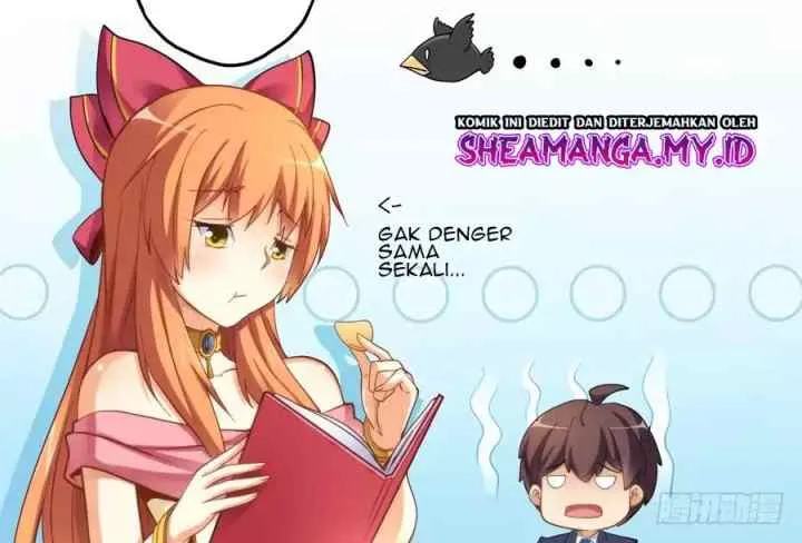 I Am Gao Fu Shuai chapter 11 halaman 7