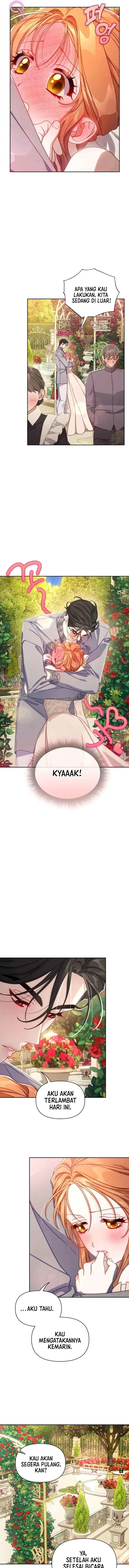 Lucia chapter 149 halaman 8