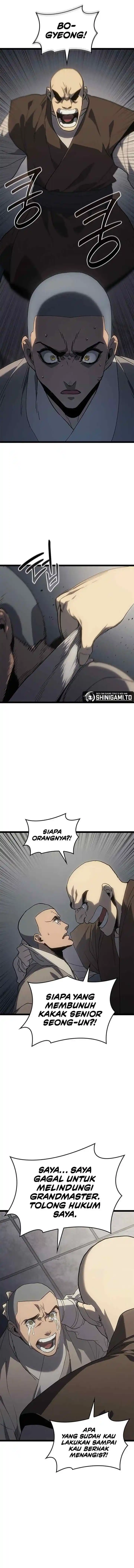 Reaper of the Drifting Moon chapter 128 halaman 12